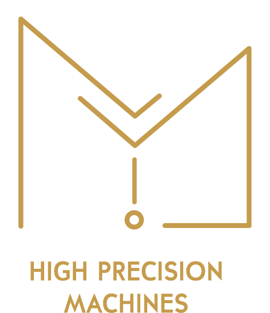 High Precision Machines